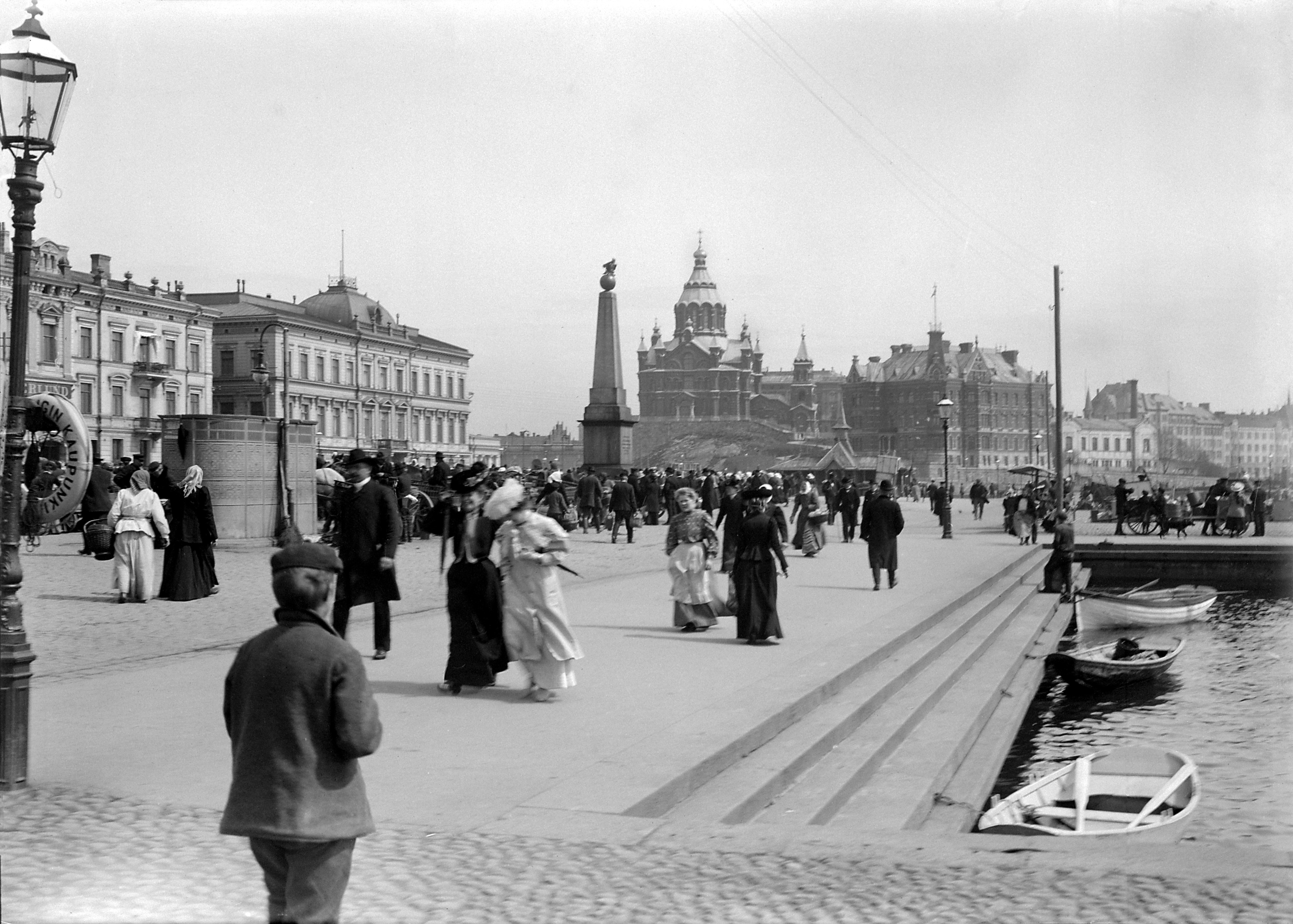 Фотографии 1910 Года